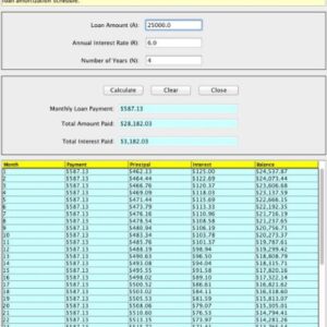 3-in-1 Personal Finance 1.0 for Mac [Download]