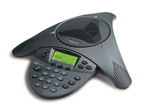 Polycom SOUNDSTATION VTX 1000