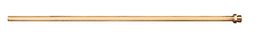 Guardair 74E006B 6-Inch 74 Brass Extension