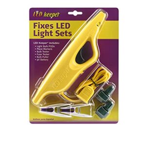 LED Keeper LED Light Set Repair Tool