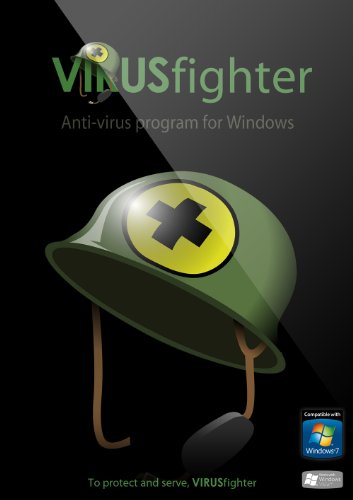 VIRUSfighter [Download]