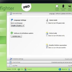 VIRUSfighter [Download]