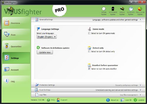 VIRUSfighter [Download]