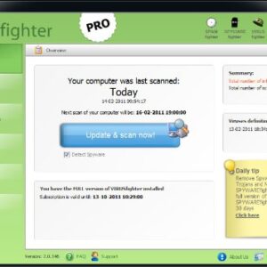 VIRUSfighter [Download]