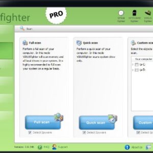 VIRUSfighter [Download]