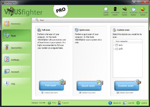 VIRUSfighter [Download]