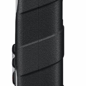 Kyocera DuraPlus, Black (Sprint)