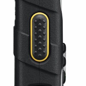 Kyocera DuraPlus, Black (Sprint)