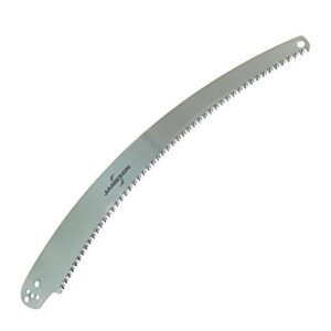 jameson sb-16te 16-inch barracuda tri-cut replacement blade for pole and hand saws