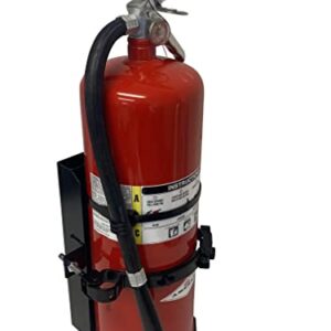 Fire Extinguisher Bracket, 20 lb.