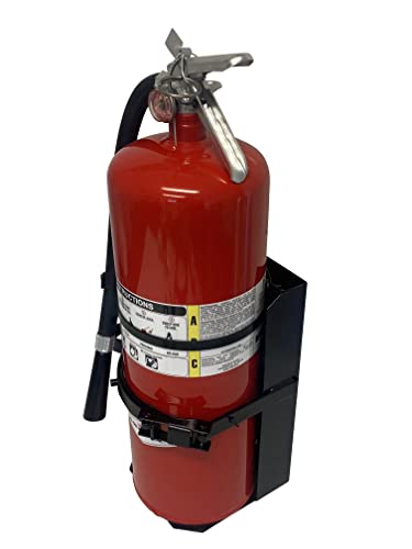 Fire Extinguisher Bracket, 20 lb.