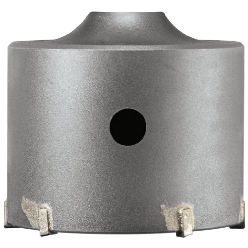 Bosch T3921SC 4 -3/8 in. Carbide SDS-Plus SPEEDCORE Thin-Wall Core Bit for Removal of Masonry, Brick and Block