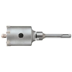 Bosch T3921SC 4 -3/8 in. Carbide SDS-Plus SPEEDCORE Thin-Wall Core Bit for Removal of Masonry, Brick and Block