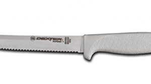 Dexter Outdoors 24213 6" Scalloped Utility Knife