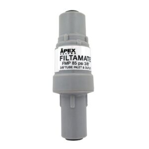 apex fmp60psi-3/8 60 psi filtamate 3/8 fqc pressure limiting valve
