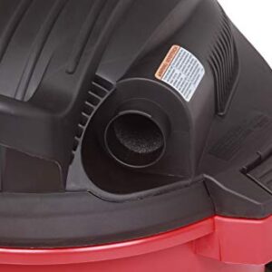 Craftsman 17765 12 Gallon 5.0 Peak HP Wet Dry Shop Vacuum