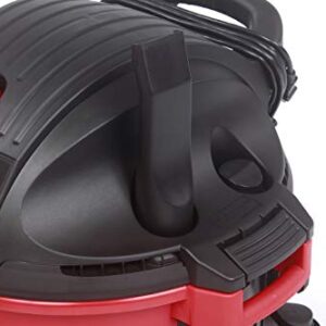 Craftsman 17765 12 Gallon 5.0 Peak HP Wet Dry Shop Vacuum