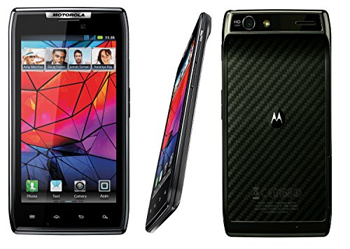 Motorola Droid RAZR 16GB 4G LTE 3G Android Smartphone - Verizon