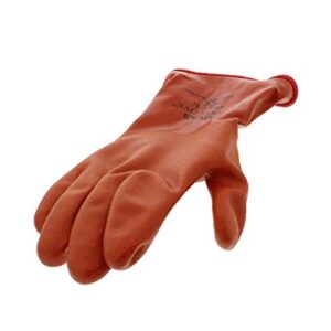 Showa Atlas 460 Vinylove Cold Resistant Insulated Gloves - Large