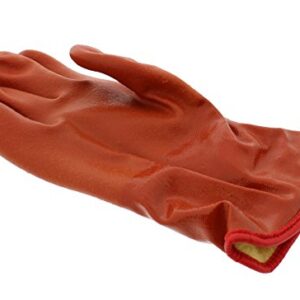 Showa Atlas 460 Vinylove Cold Resistant Insulated Gloves - Large