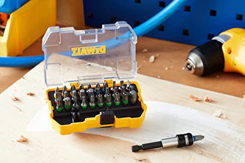 Dewalt DT7969-QZ Bit-Set (32 Piece)