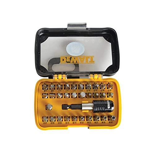 Dewalt DT7969-QZ Bit-Set (32 Piece)