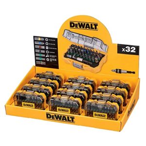 Dewalt DT7969-QZ Bit-Set (32 Piece)