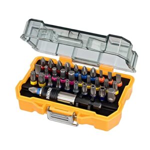 Dewalt DT7969-QZ Bit-Set (32 Piece)