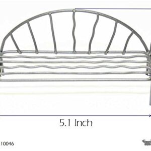 G & F Products 10046 Garden Miniature