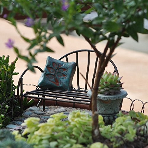 G & F Products 10046 Garden Miniature