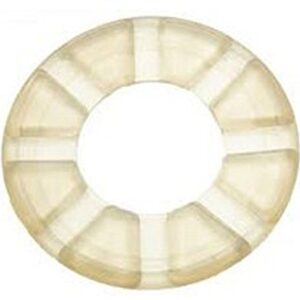 PoolSupplyTown Pool Cleaner Foot Pad K12059 Replacement for Pentair Kreepy Krauly Pool Cleaner Foot Pad K12059 - Clear