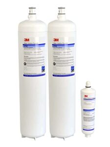 3m commercial water filtration replacement cartpak dp260, 5613814