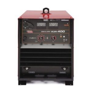 arc welder, output range 60-500a amps