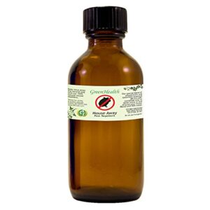 greenhealth mouse away concentrate, 2 oz.