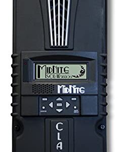 MidNite Solar CLASSIC 150 MPPT Charge Controller