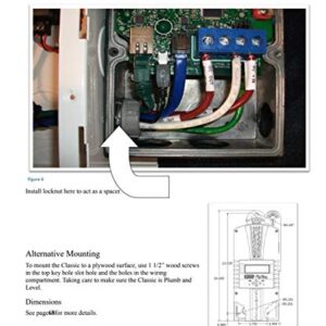 MidNite Solar CLASSIC 150 MPPT Charge Controller