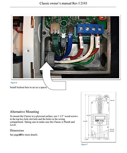 MidNite Solar CLASSIC 150 MPPT Charge Controller