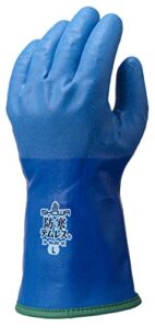 showaglove waterproof winter gloves no282, boukan temles、japan import (medium)