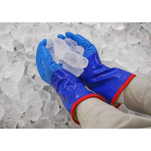 SHOWAGLOVE Waterproof Winter Gloves No282, Boukan TEMLES、Japan Import (Medium)