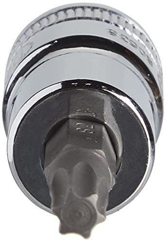 GEARWRENCH 3/8" Drive Torx Bit Socket, T30 - 80538