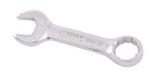 sunex 993028 7/8-inch stubby combination wrench