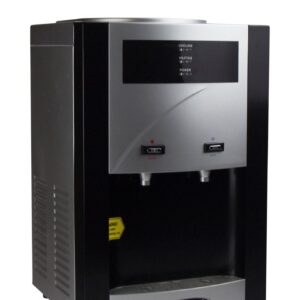 Turbo Countertop Bottleless Water Cooler | Crystal Quest