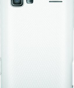 LG Rumor Reflex Phone, White (Sprint)