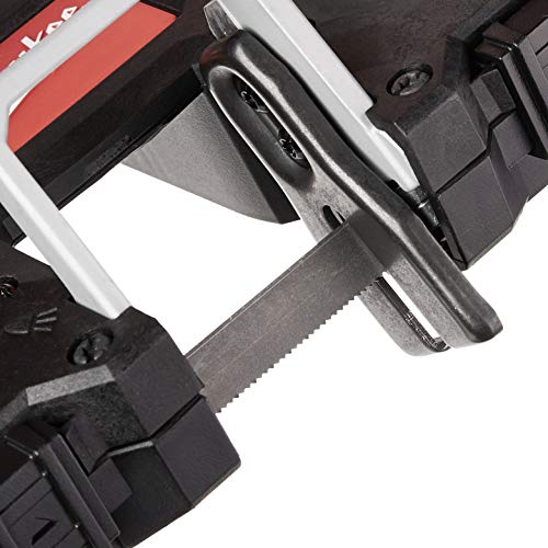 Milwaukee 2429-20 Cordless Sub Compact Band Saw