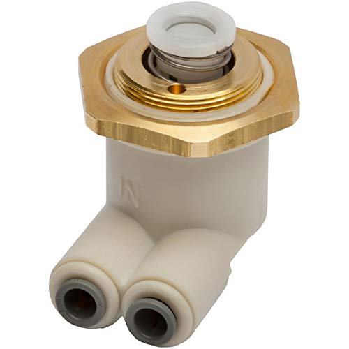 Elkay 98733C Kit - 61313C Regulating Brass Retaining Nut