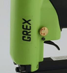 Grex Power Tools Stapler 22 Gauge 3/8In Crown