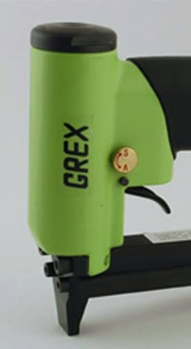 Grex Power Tools Stapler 22 Gauge 3/8In Crown