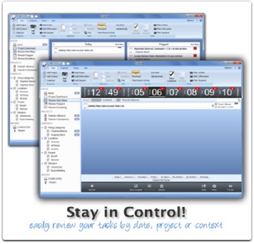 Organize:Pro Task Manager and To-Do Planner v1.7.5 [Download]