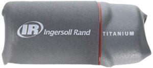 ingersoll rand power tools 2115m-boot - protective boot for series 2115 impact wrench