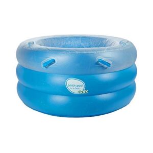 liner only-birth pool in a box regular size- liner only